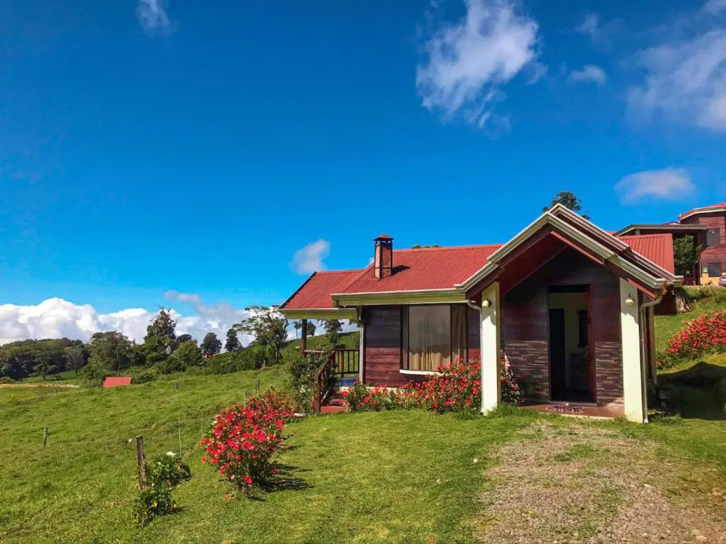 San Vicente Hideaway