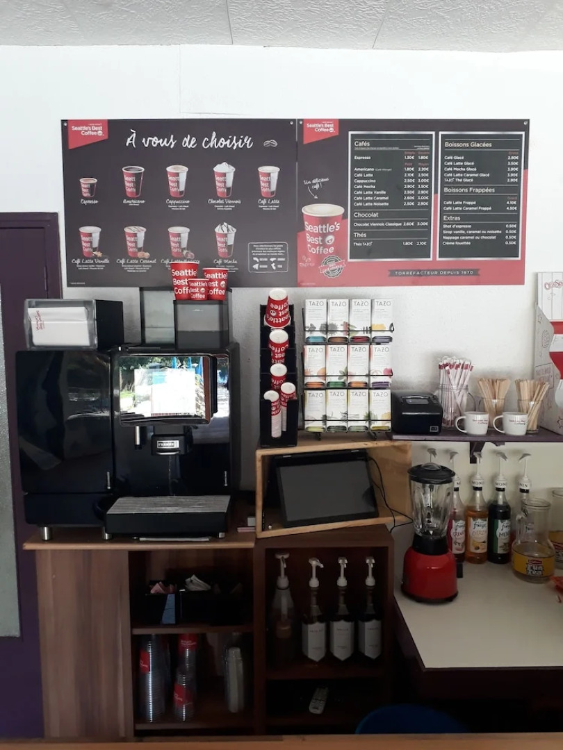 Camping Les Mijeannes