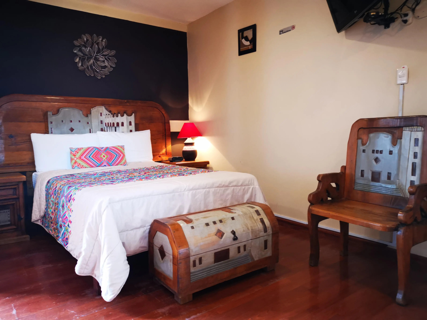 Hotel Chocolate Tradicional