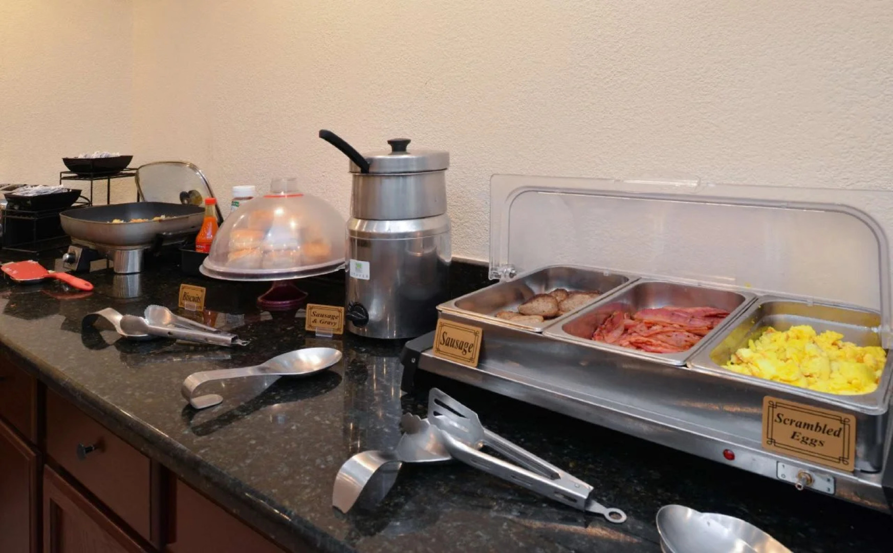 Days Inn by Wyndham Whitmore Lake/Ann Arbor/Brighton