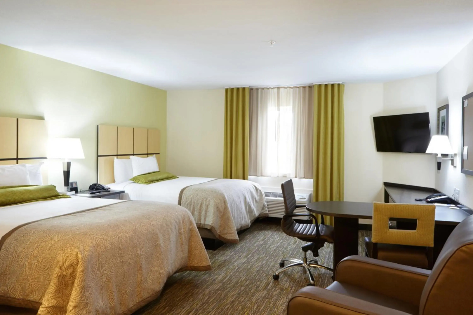 Candlewood Suites San Antonio Airport by IHG