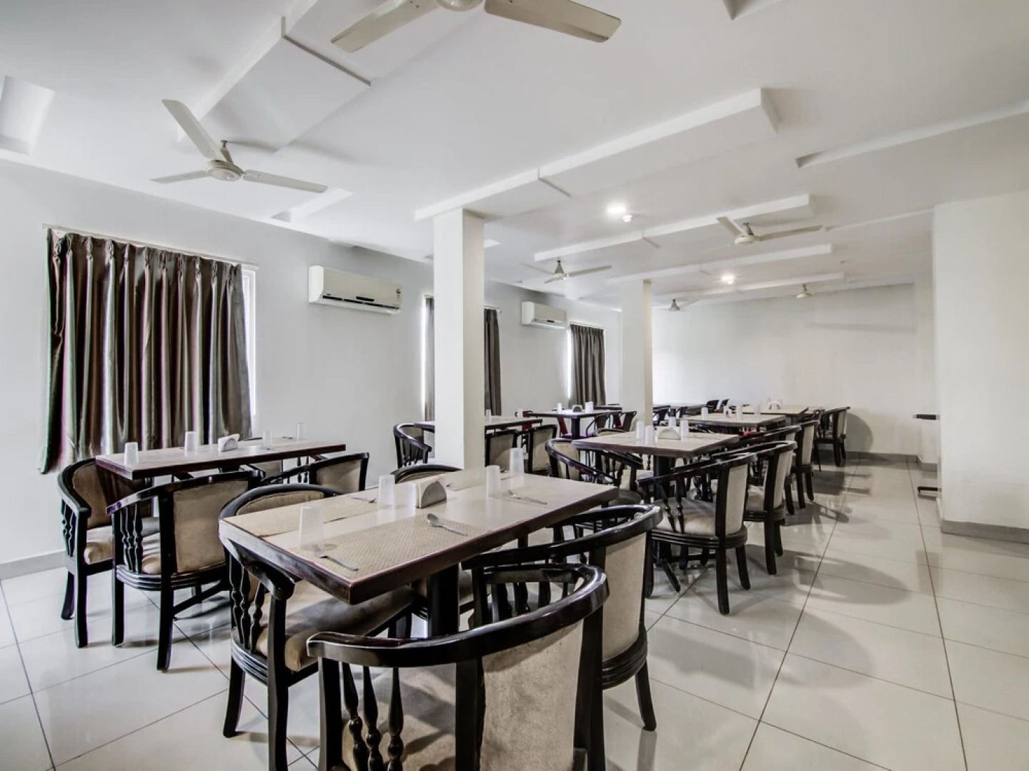 OYO 1466 Hotel G Square