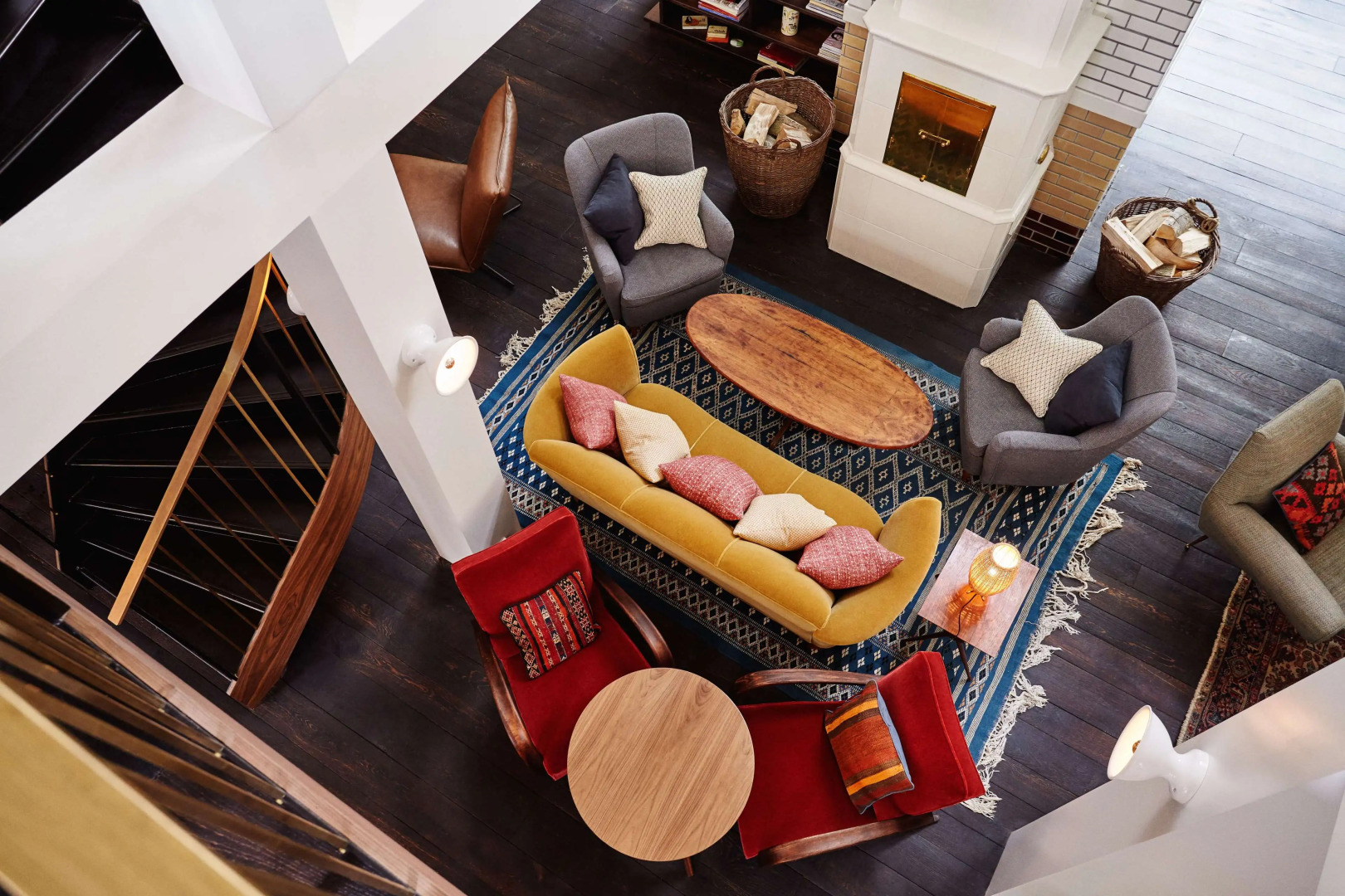 The Hoxton, Amsterdam