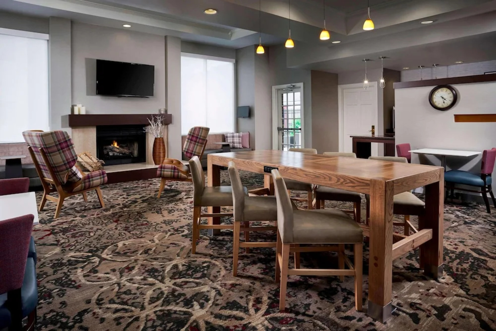 Residence Inn Annapolis