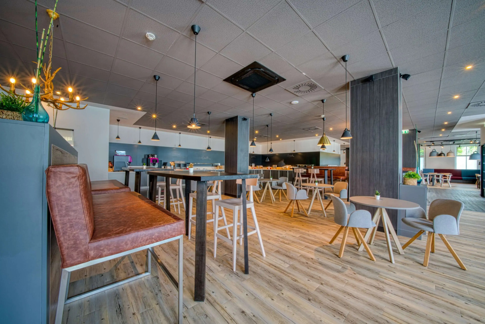 FourSide Hotel Salzburg