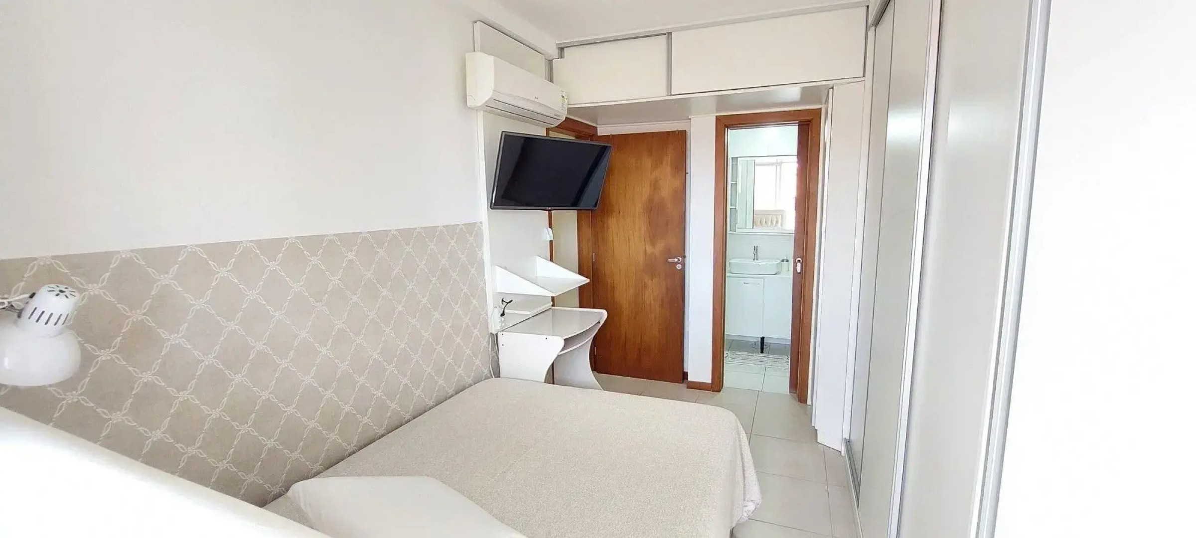 Nautilus Confort em Penha-SC