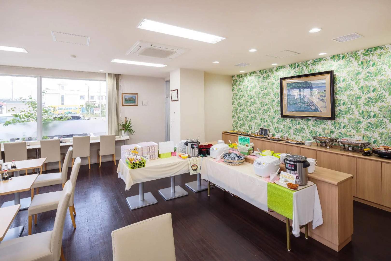 HOTEL MYSTAYS Nayoro