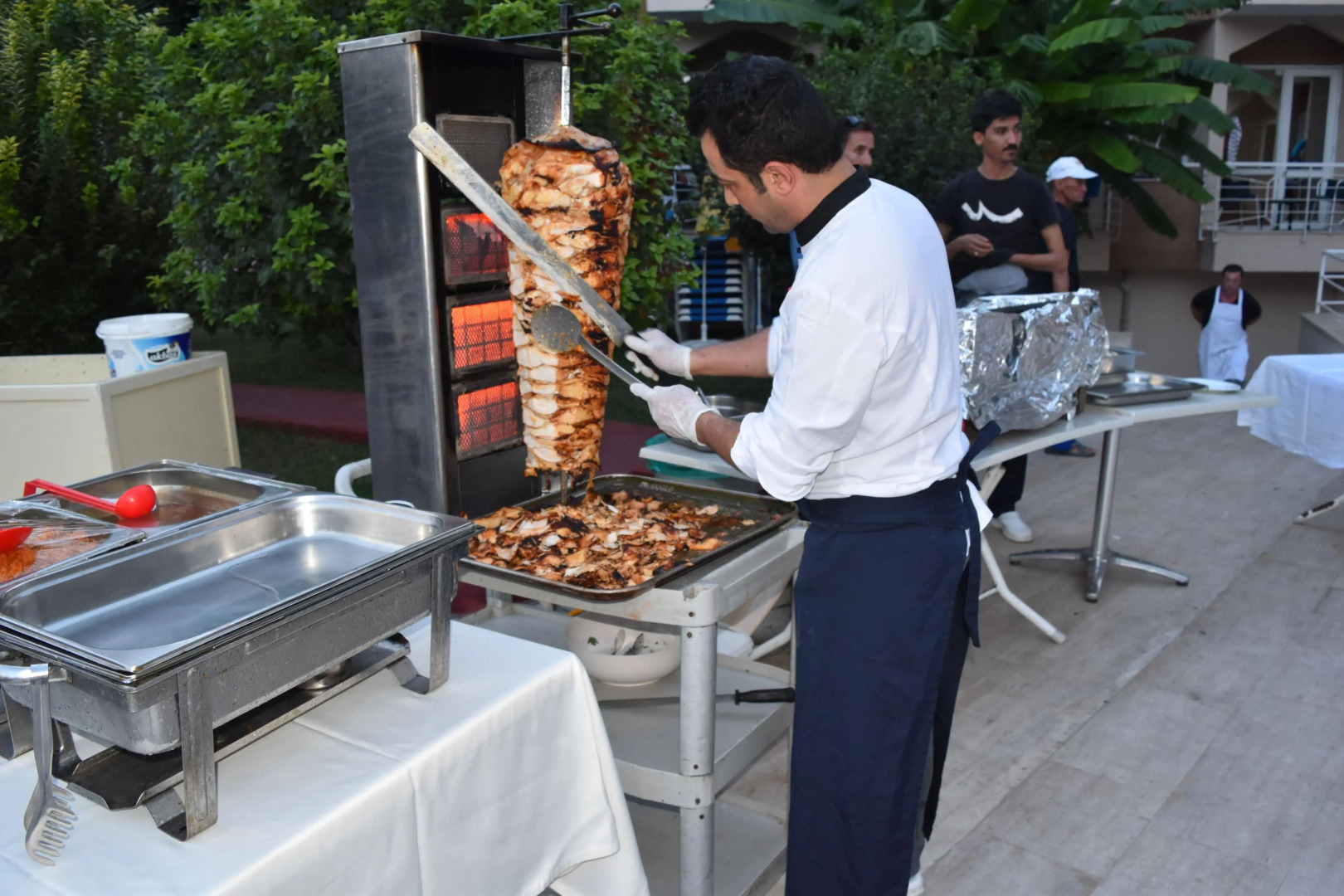 Ares Dream Hotel- All Inclusive