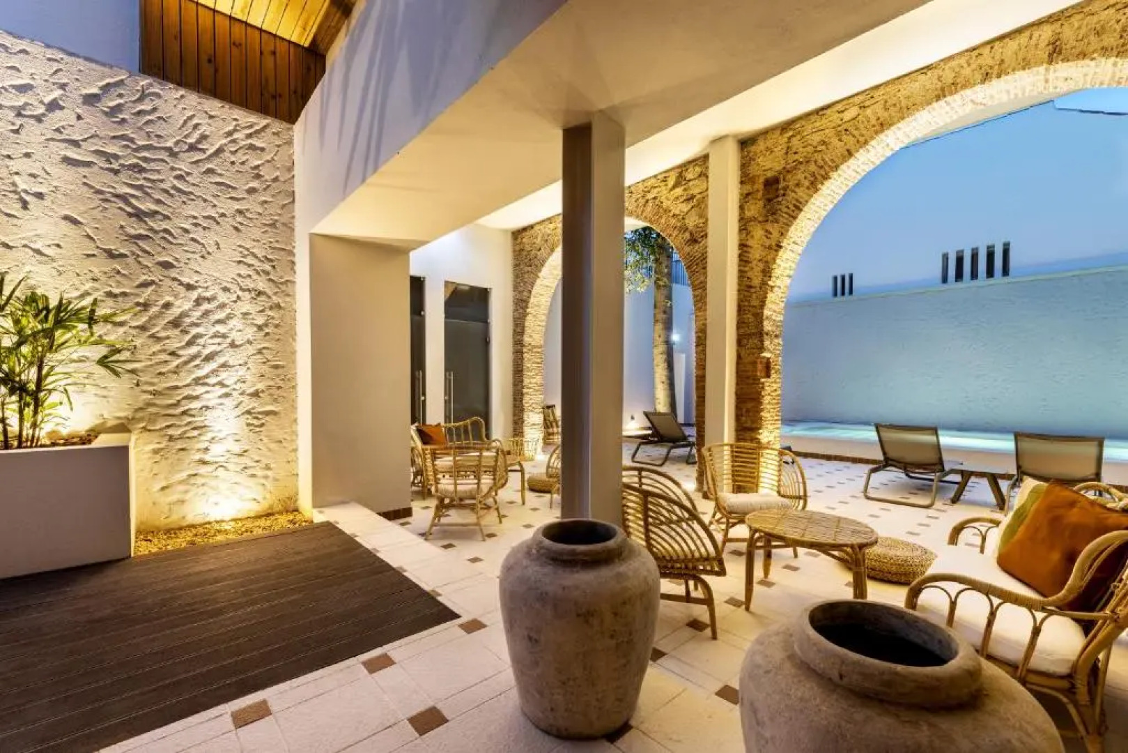 Pousada Vila Real Santo Antonio