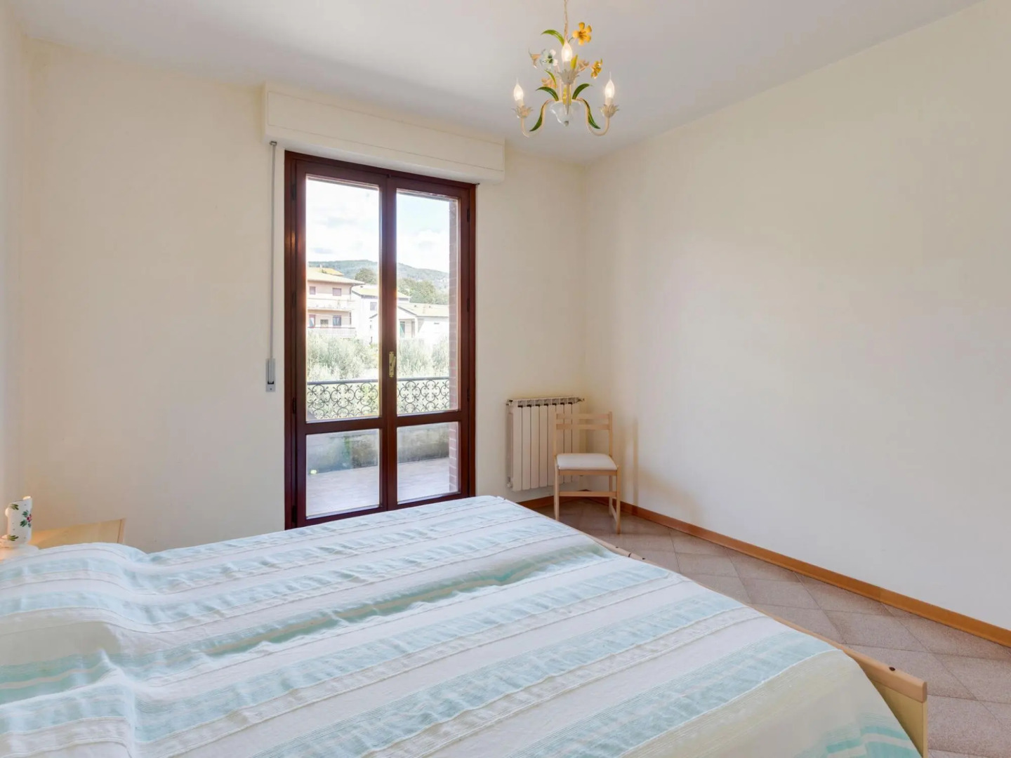 Home in Tuoro sul Trasimeno Near Lago Trasimeno