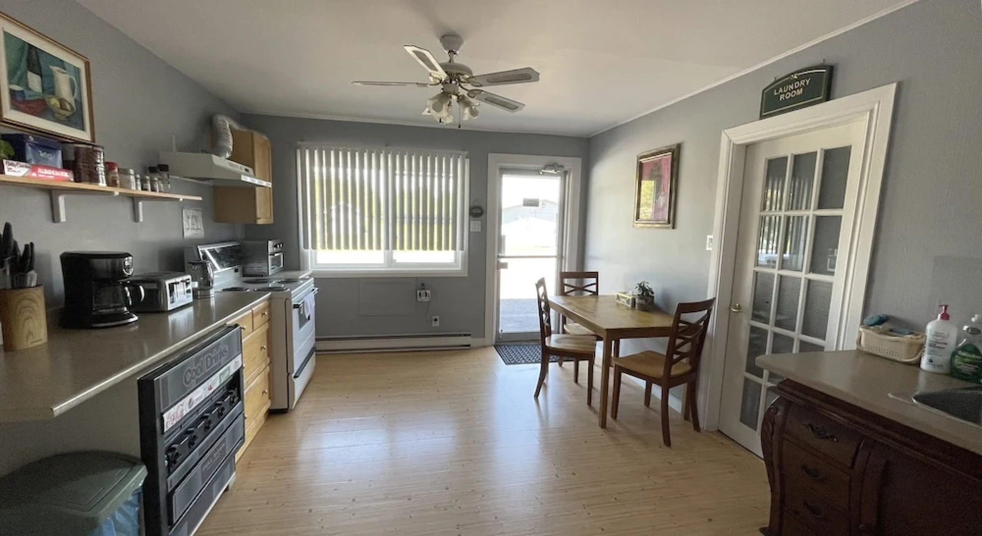 Auberge Restwell Motel