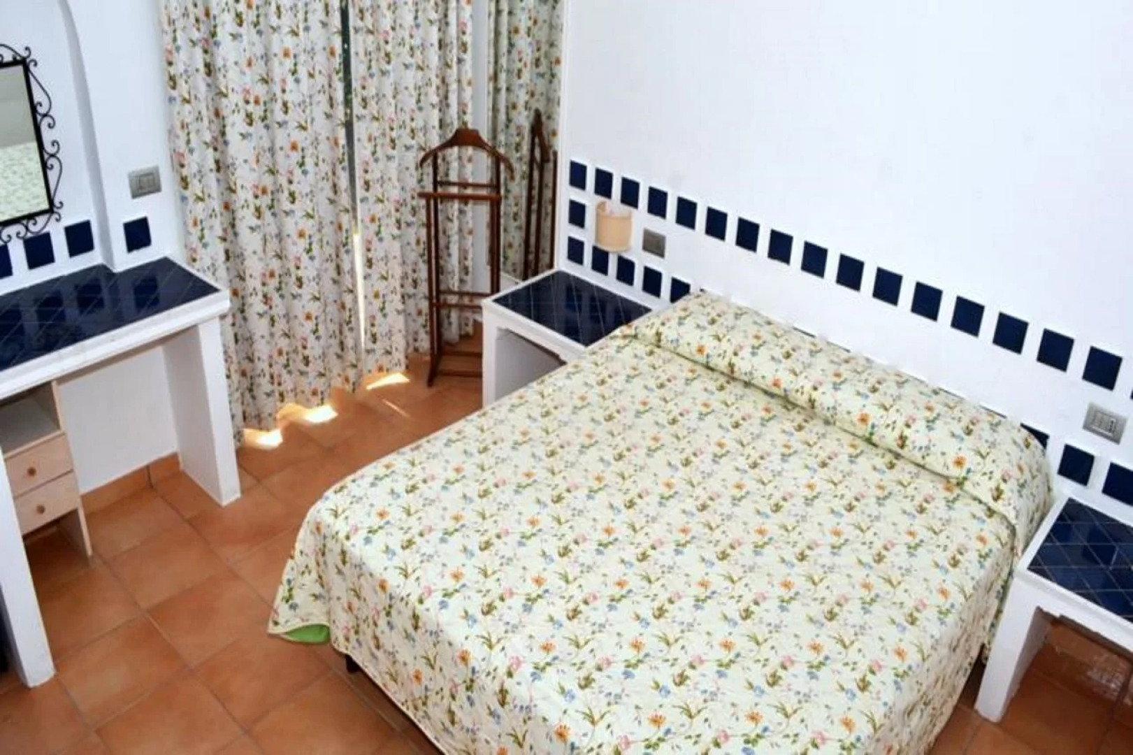 Hotel delle Stelle Beach Resort