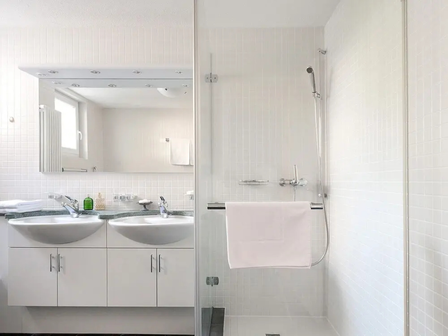 Suite Modern Ascona in Ascona