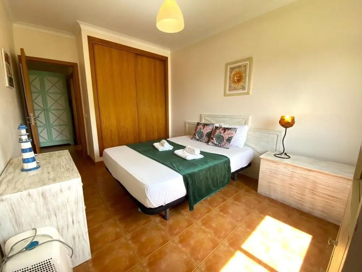 P RA Secret Garden 2 AND Pool by Homing