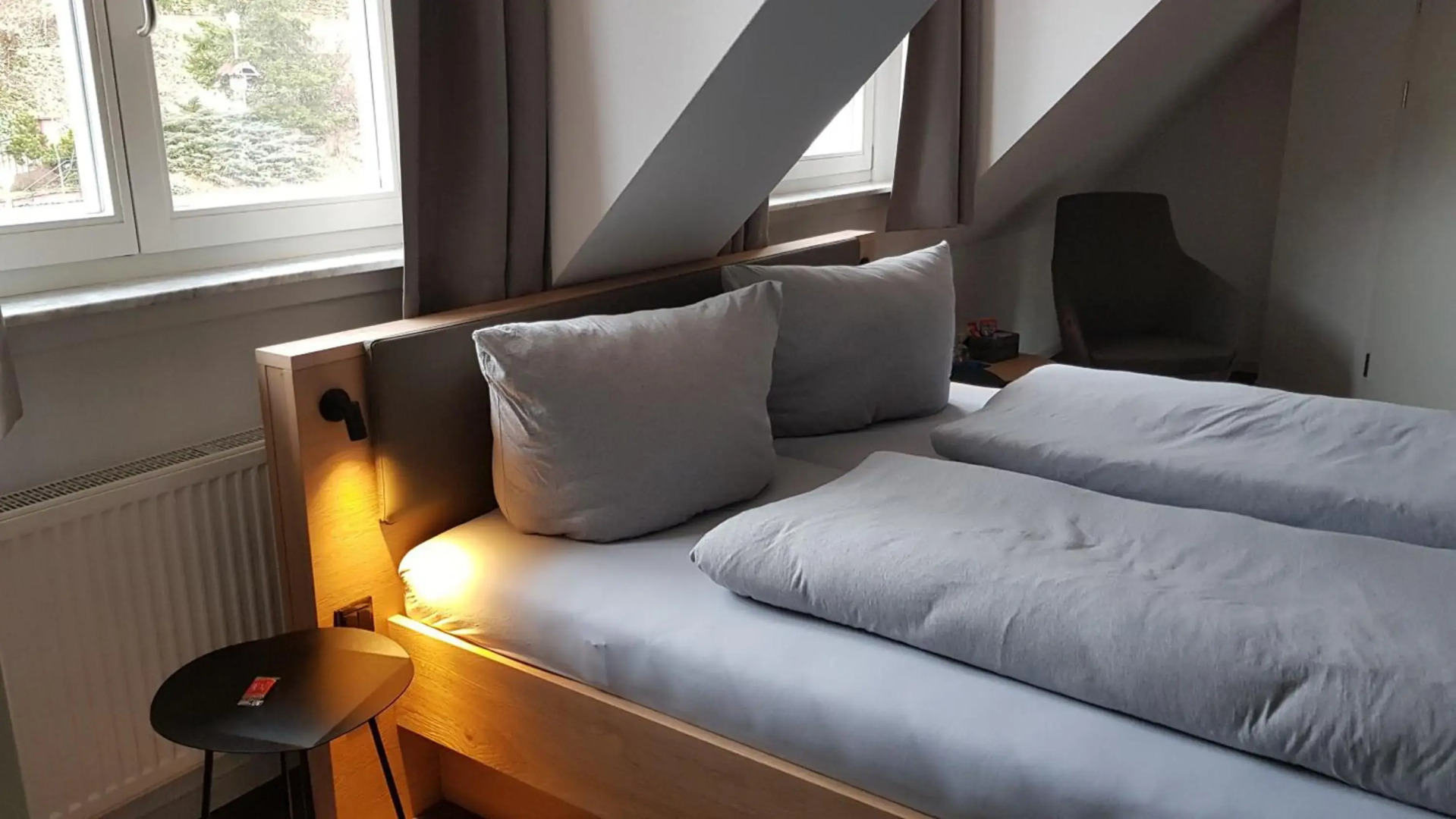 Cross-Country-Hotel Hirsch