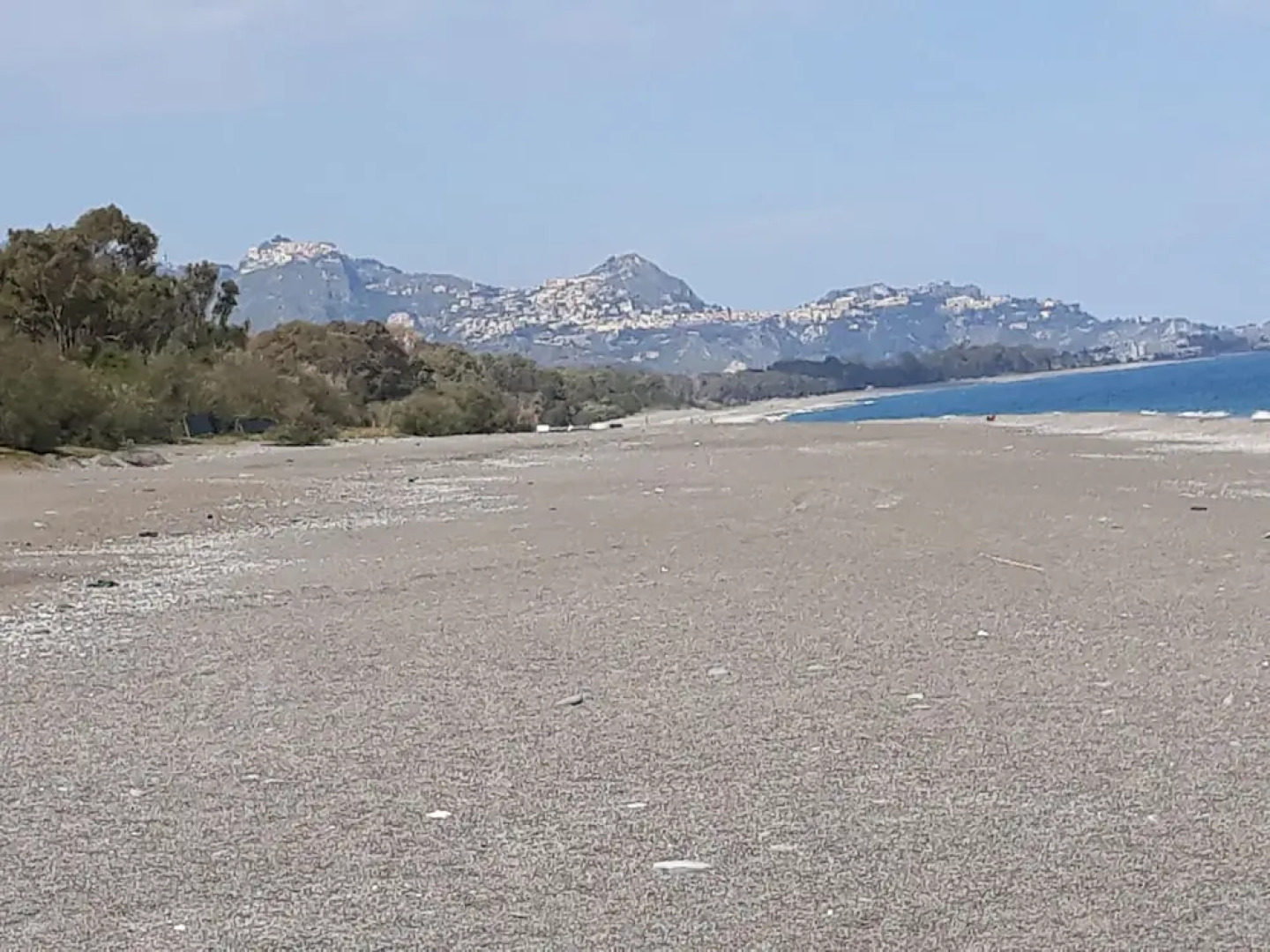 Mare - Etna - Taormina