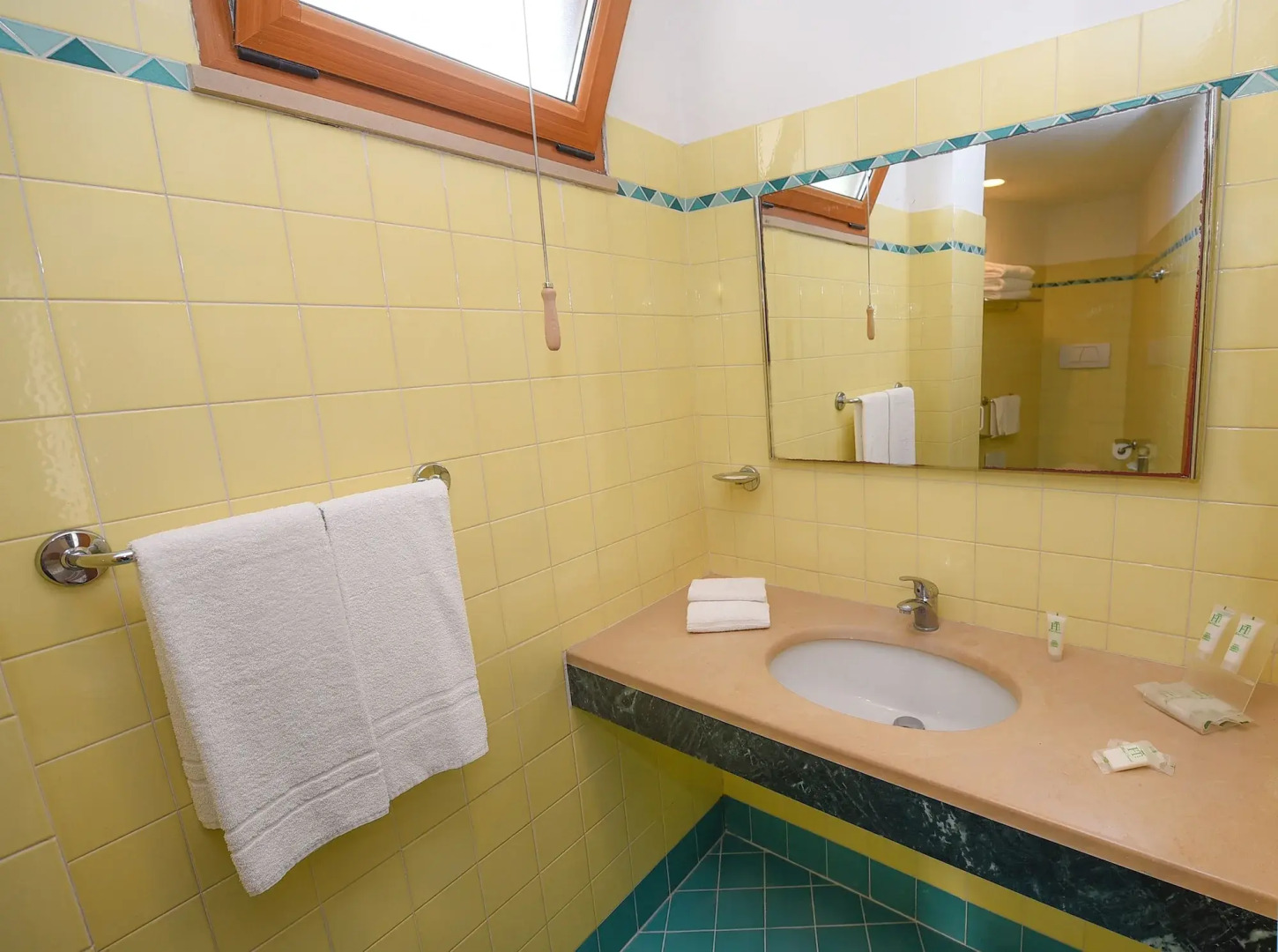 Гостиница Турист