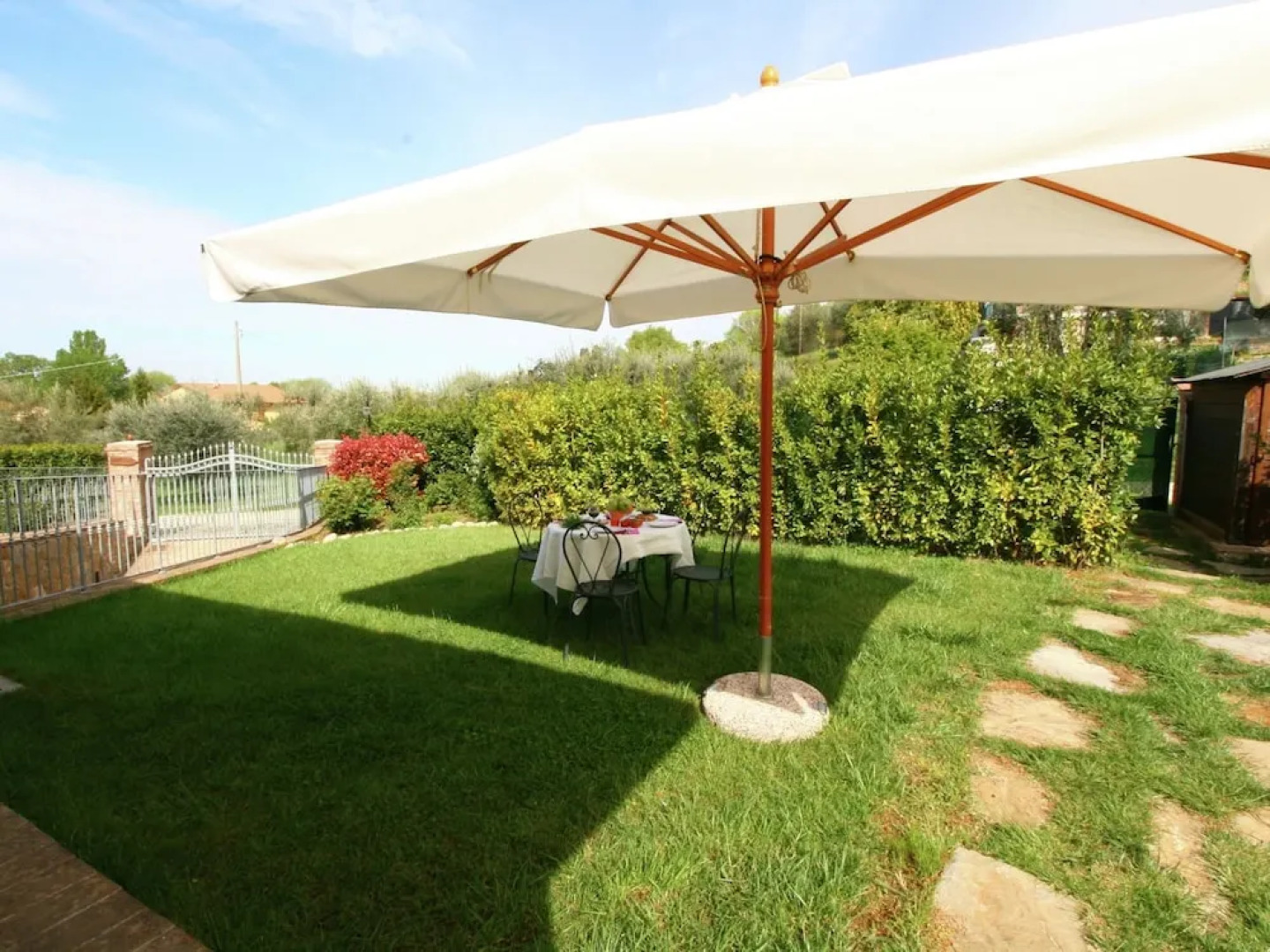 Belvilla by OYO Timo