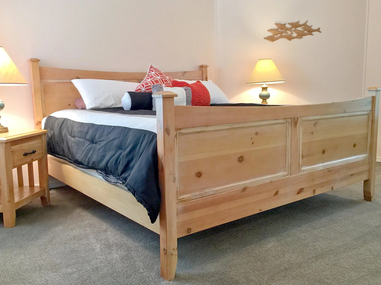 13Sl - Welcome To Big Rock Lodge!