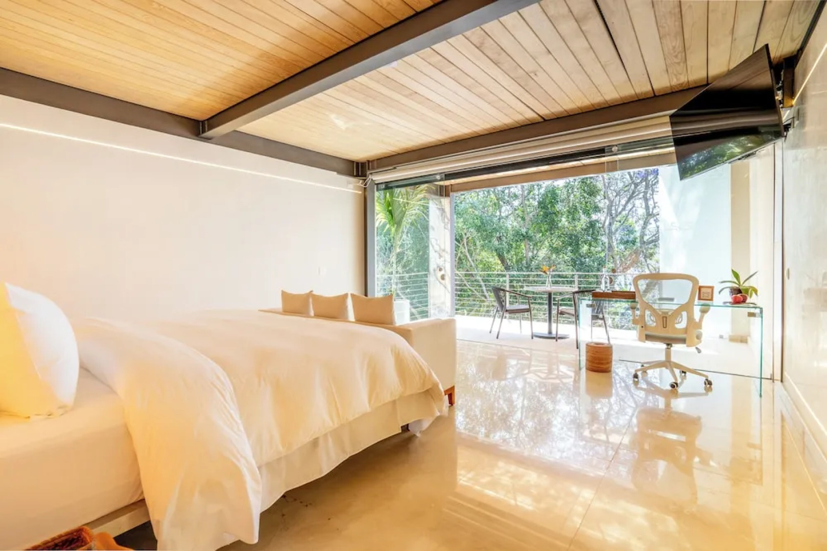 Santuario Valle de Bravo