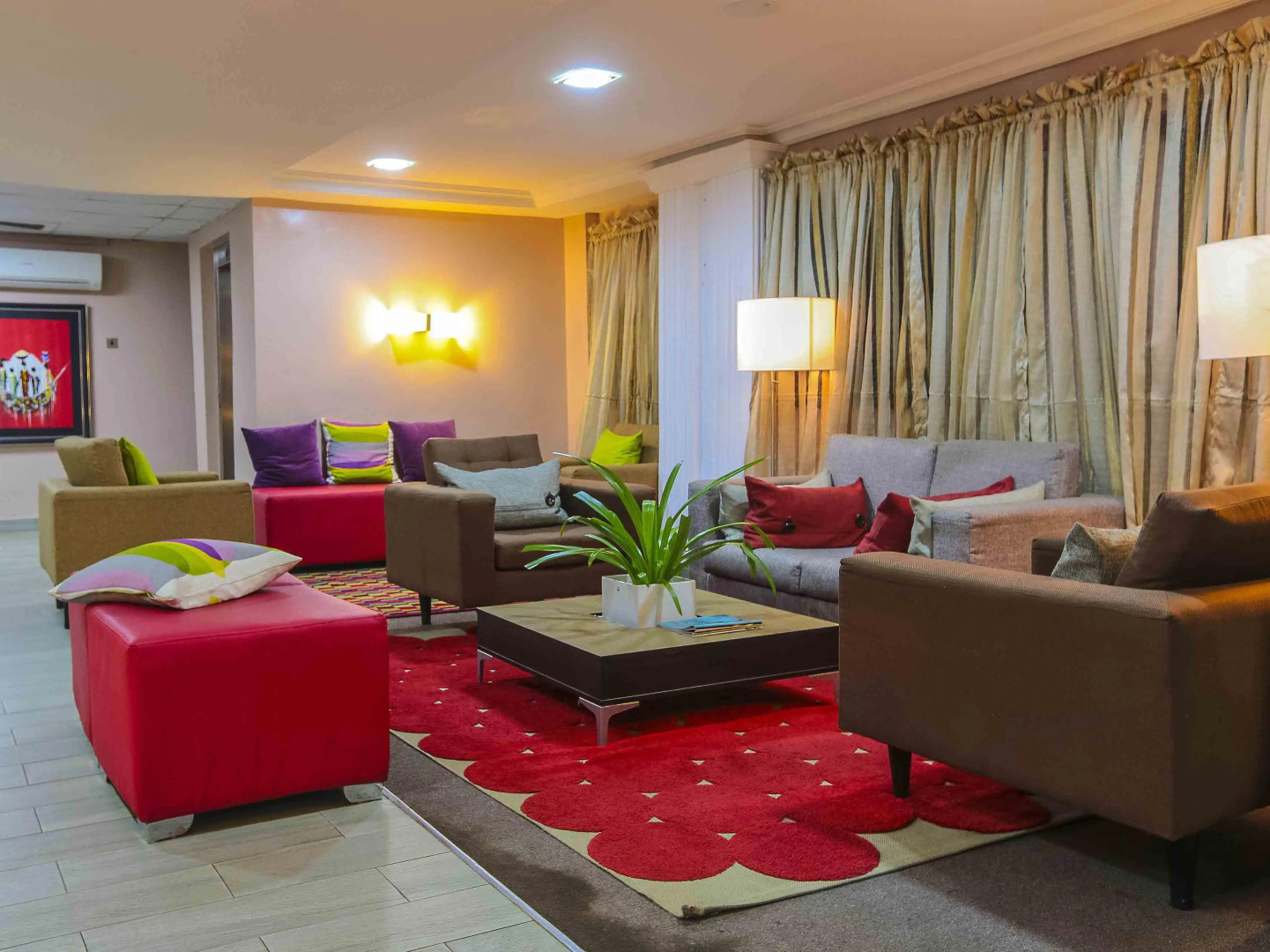 GolfView Suites & Conference Center