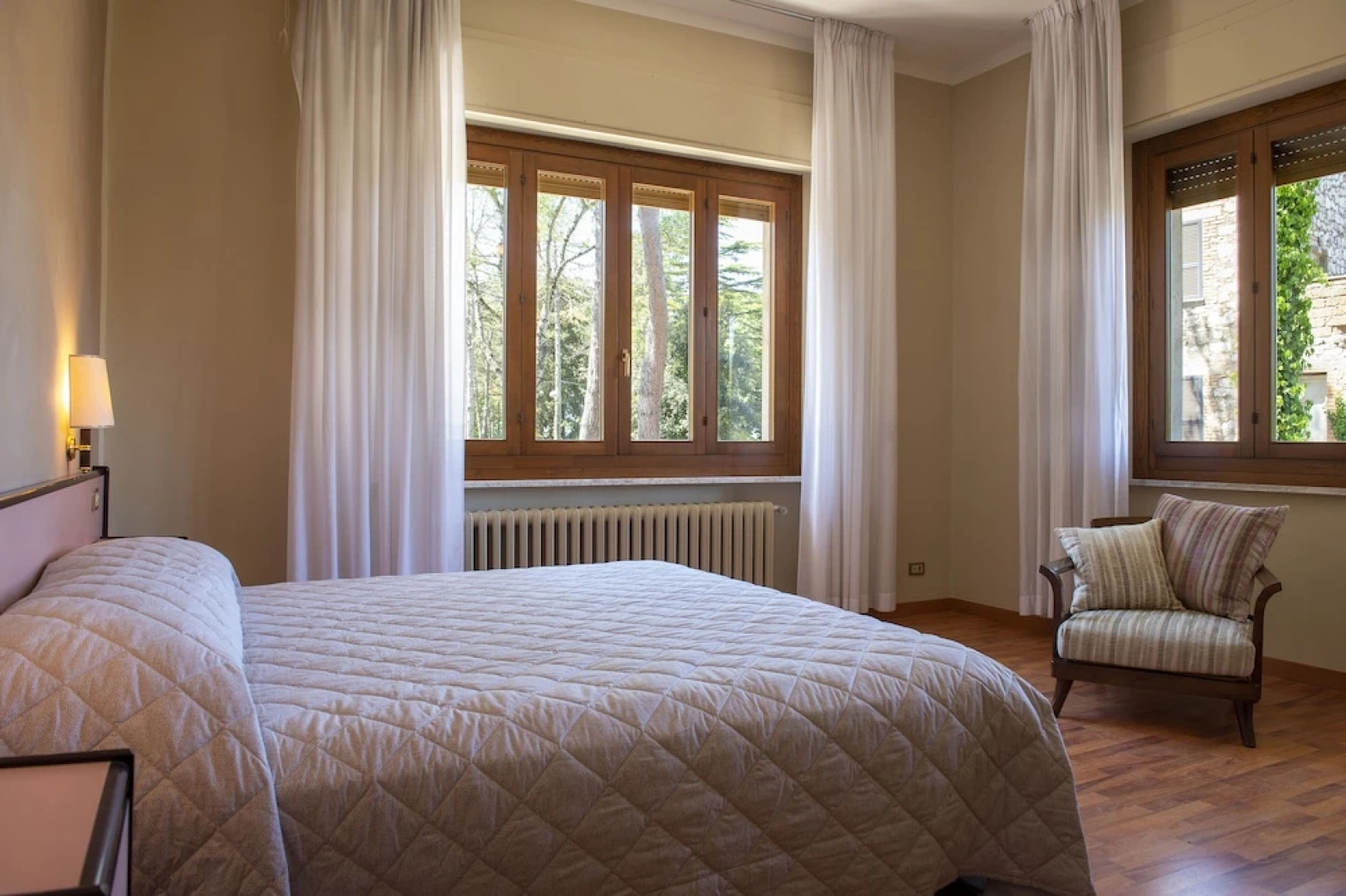 Hotel Villa Dei Pini