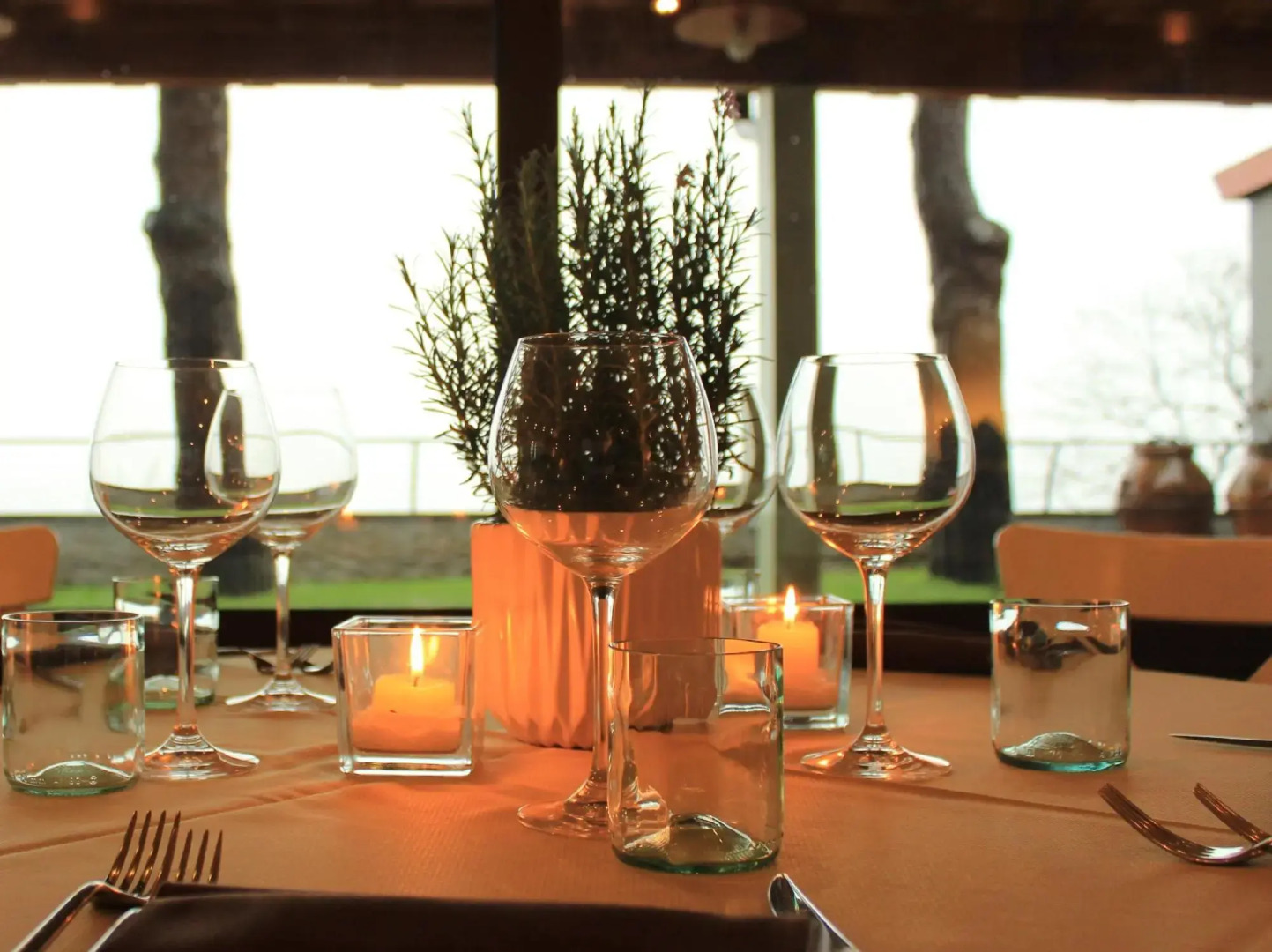 Albergo Ristorante La Trigola