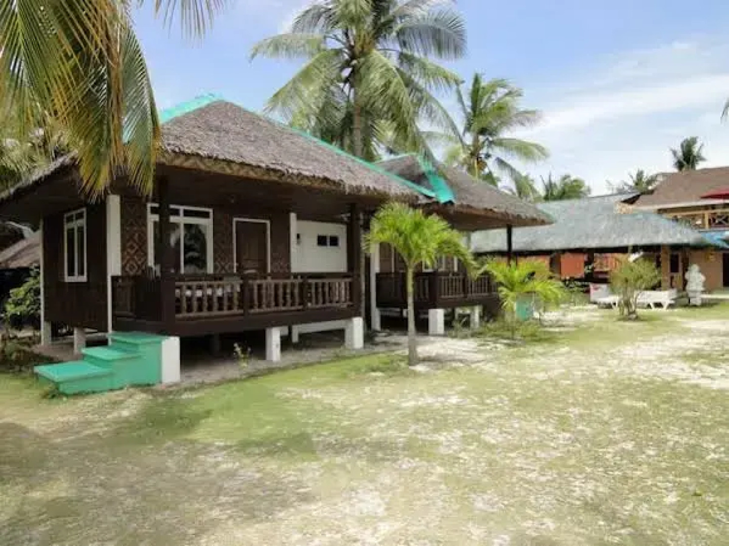 Cocobana Beach Resort