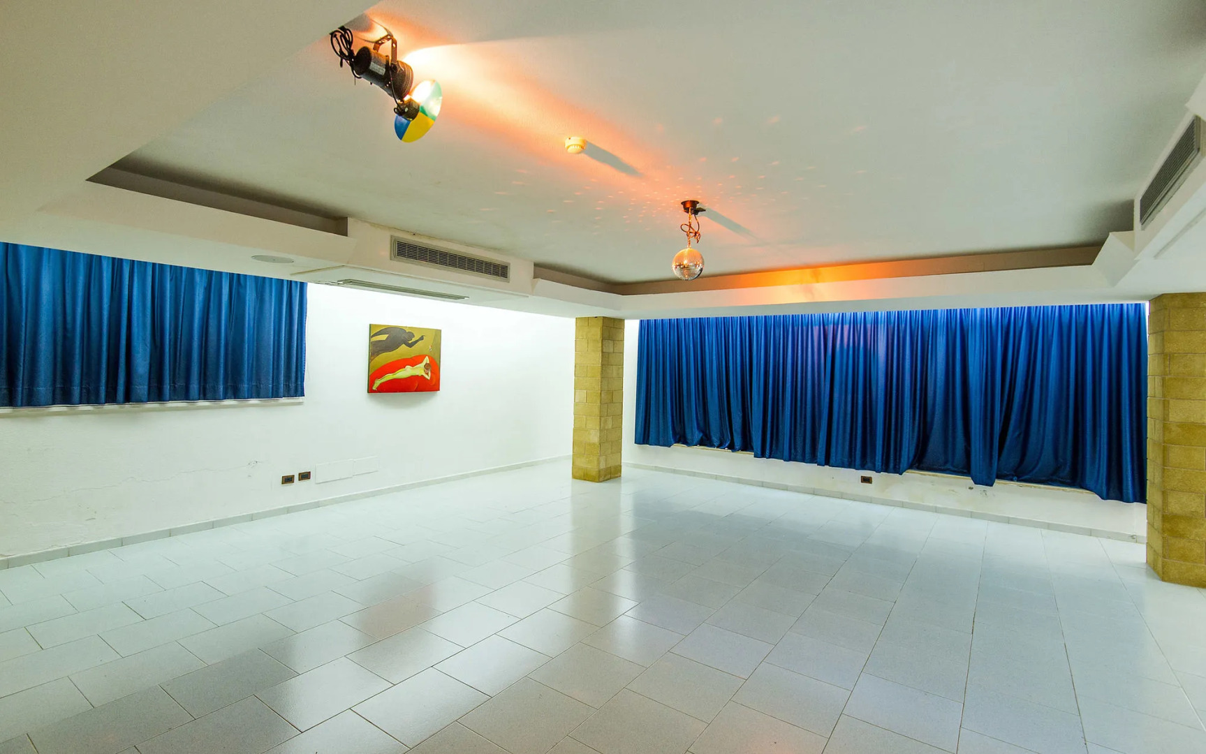 Ecoresort Le Sirenè - Caroli Hotels