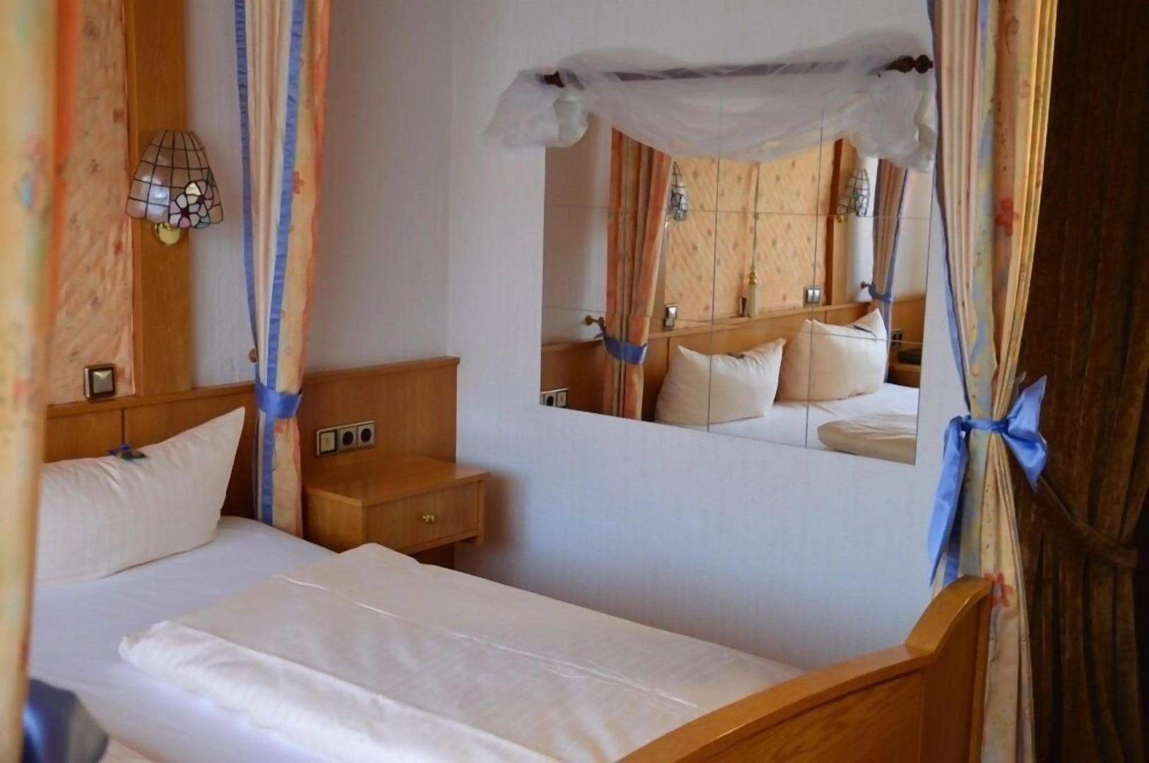 Landkomforthotel zum Stern