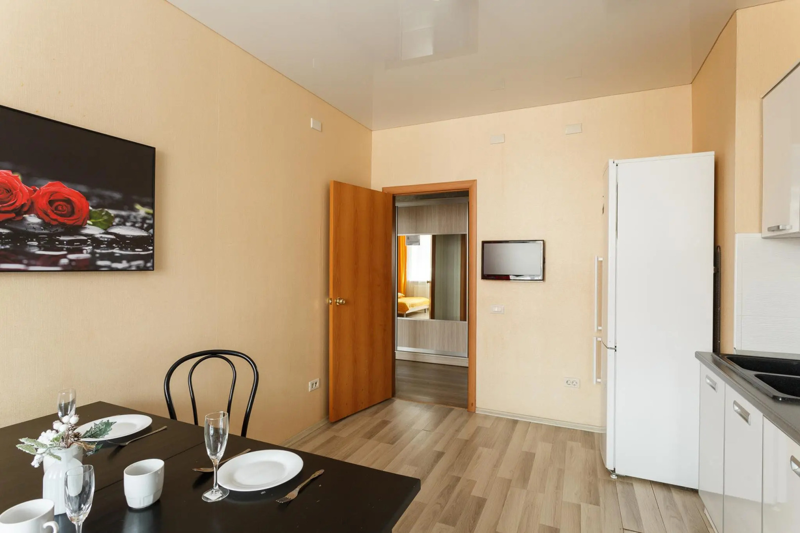 Живи уютно на проспекте Шекснинский 10