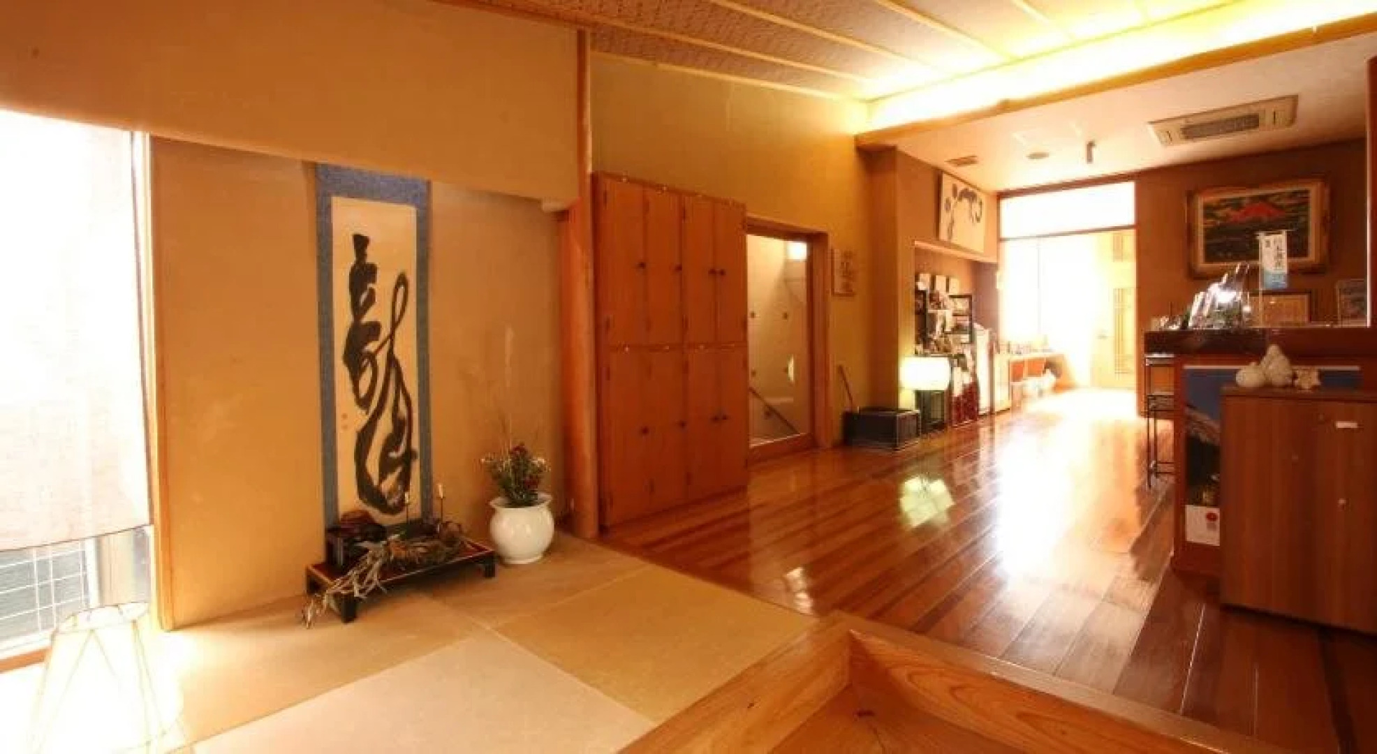 Hirayama Ryokan