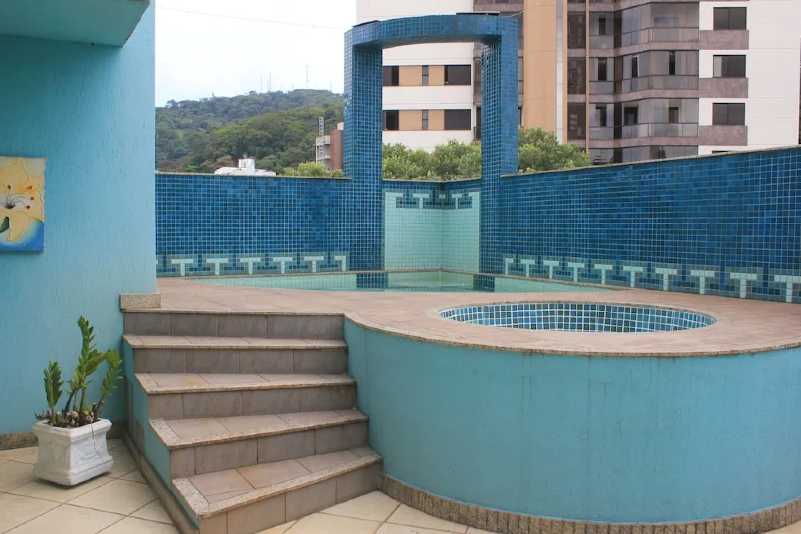 Hotel Horto Executivo