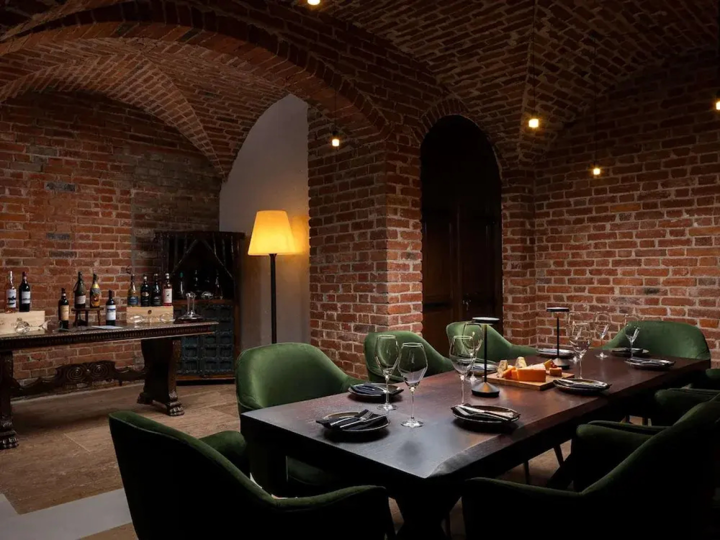 Mercure Conacul Cozieni