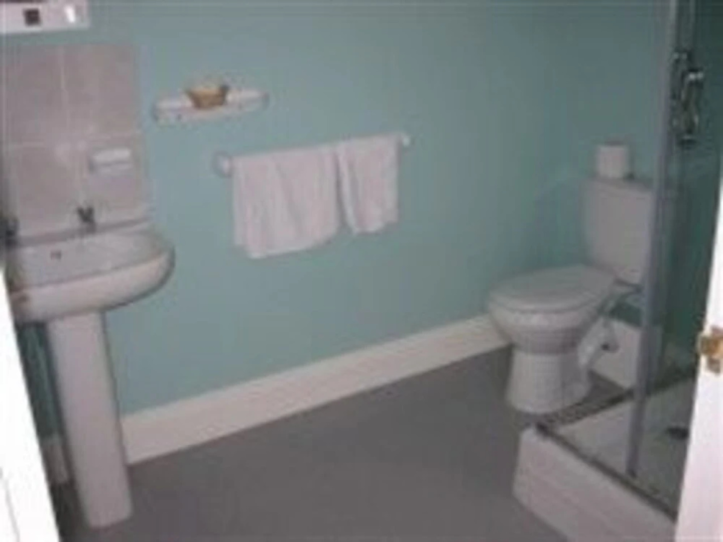 The Arlington House - B&B