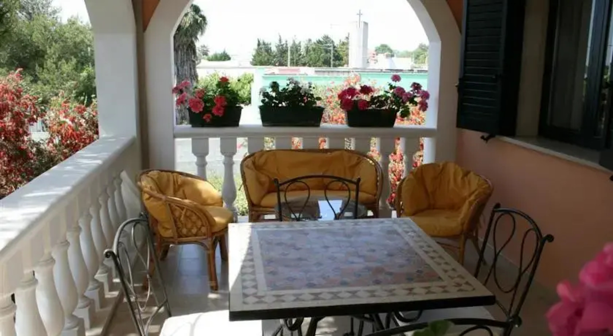 Stella Marina Residence