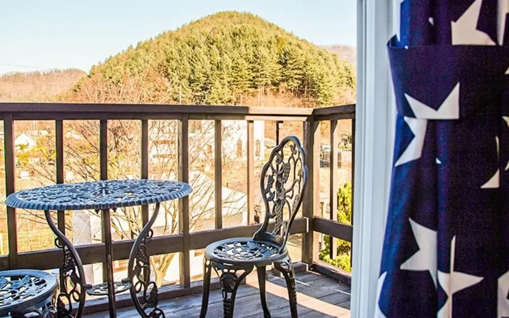 Yangpyeong Byeolbom Pension