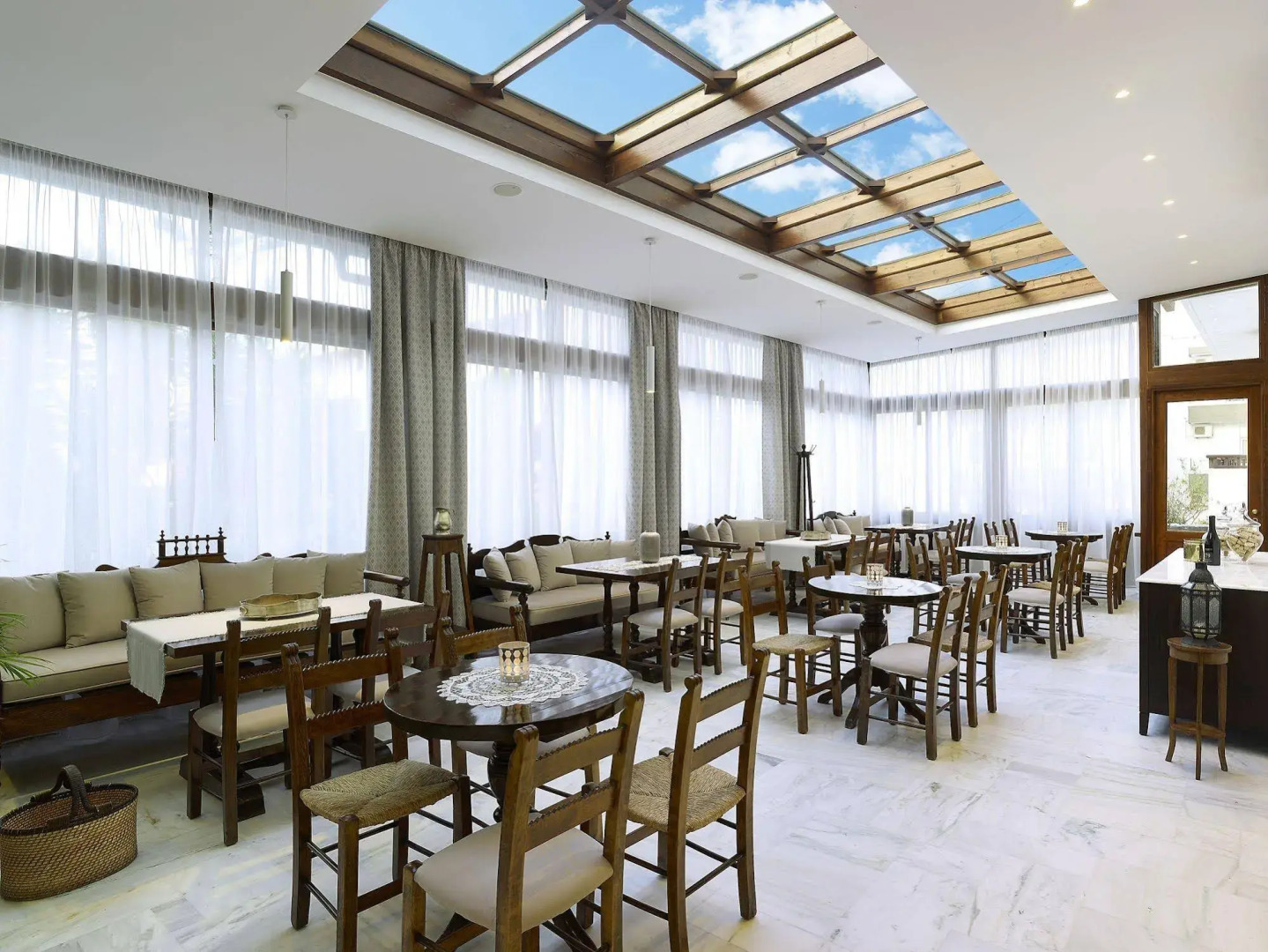 Albatros Spa & Resort Hotel