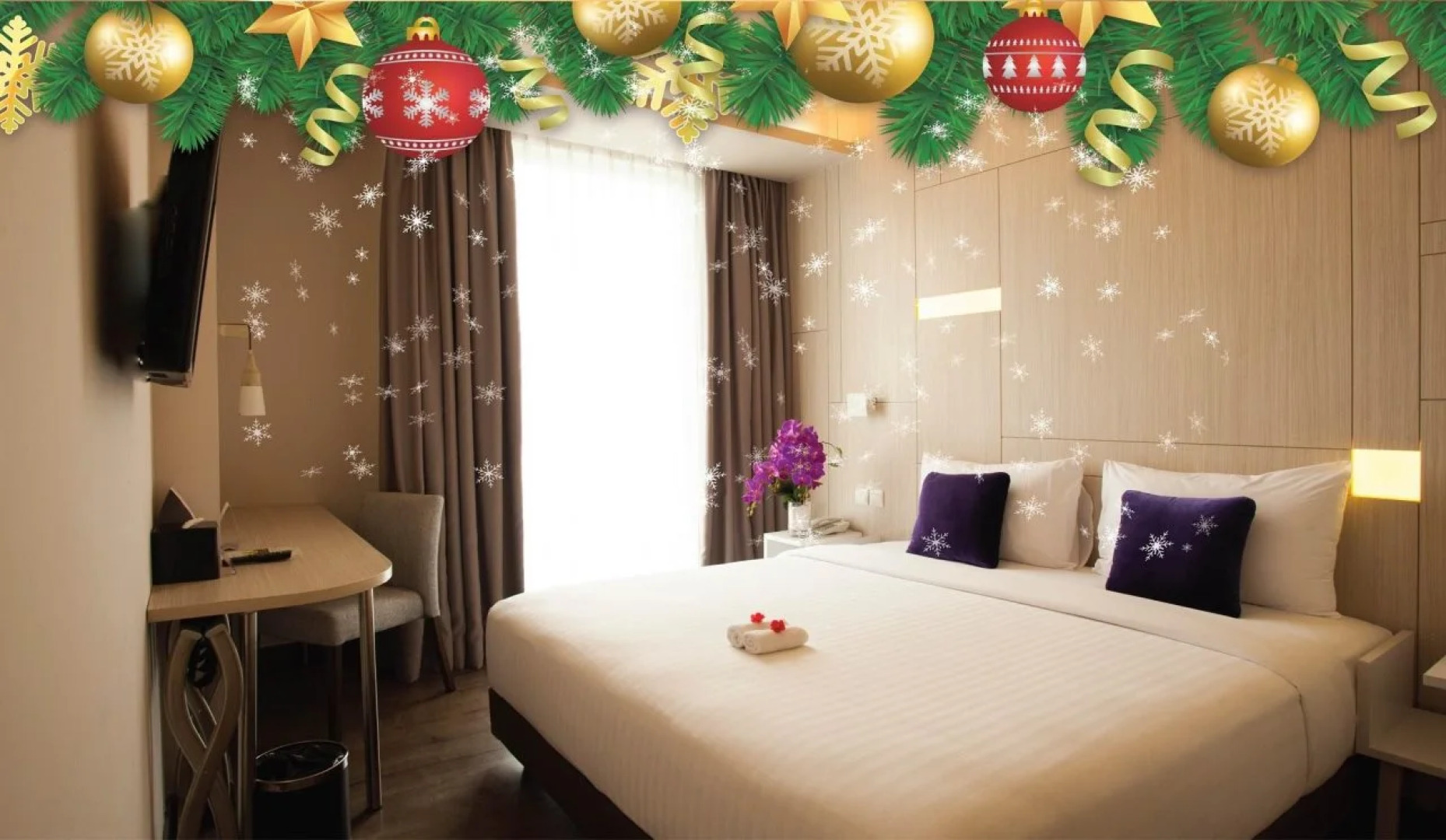 Swiss-belinn Cikarang