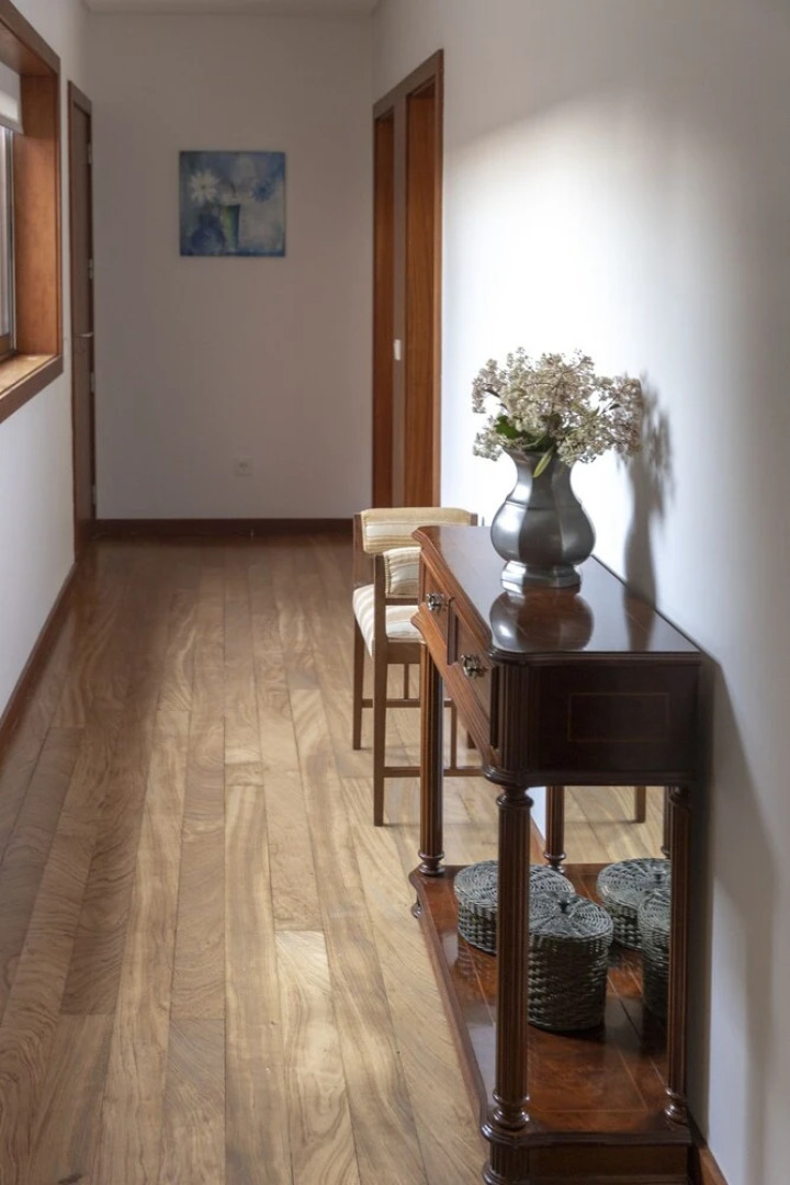 Countryside Villa near Porto