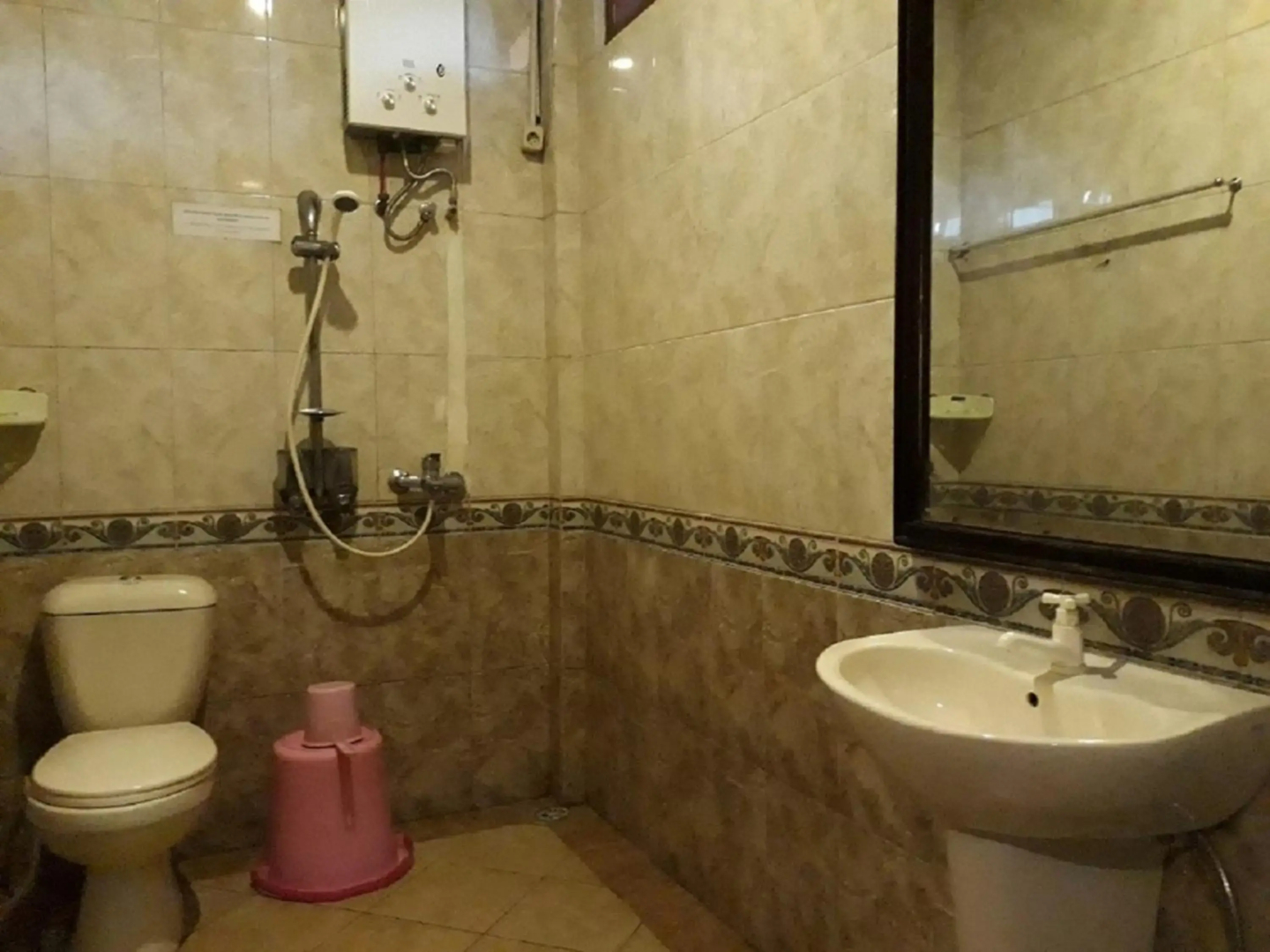 Casa Nithra Bangkok