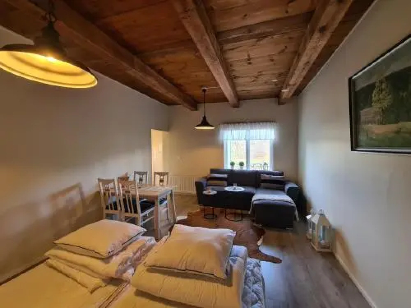Three-Bedroom Holiday home in Örkeljunga 1