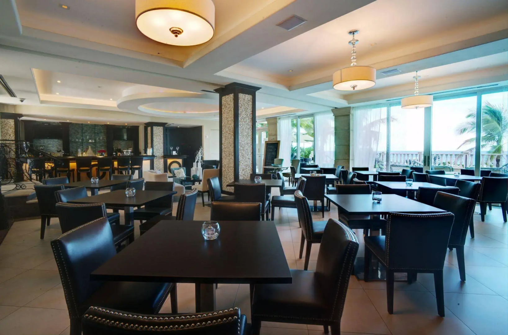 The Sea Lord Hotel & Suites (Adults Only)