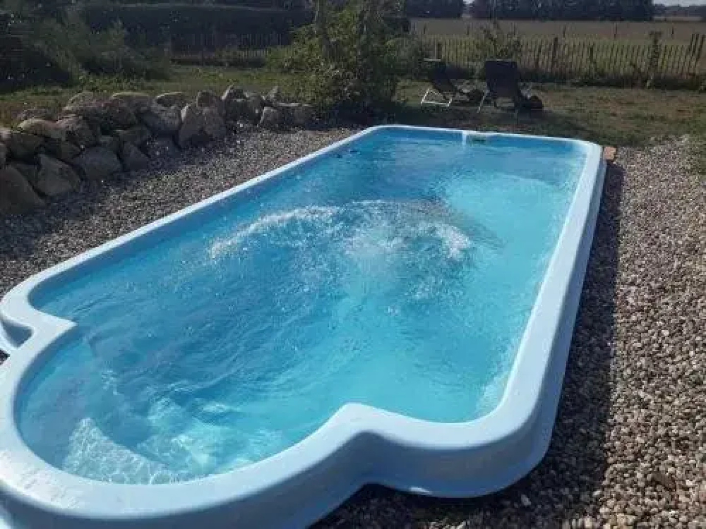 Landpension Oderbruch