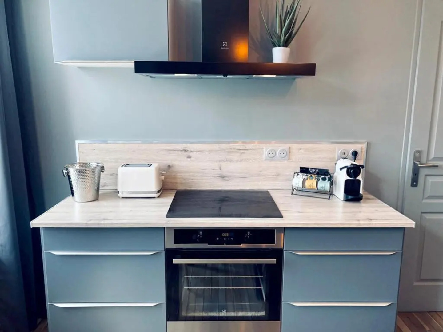 La bulle des Viennes