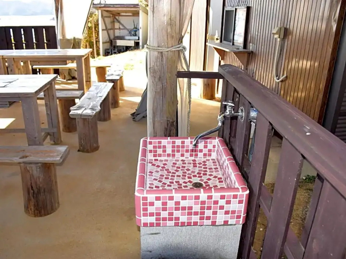 Tonosaki Bungalow & BBQ