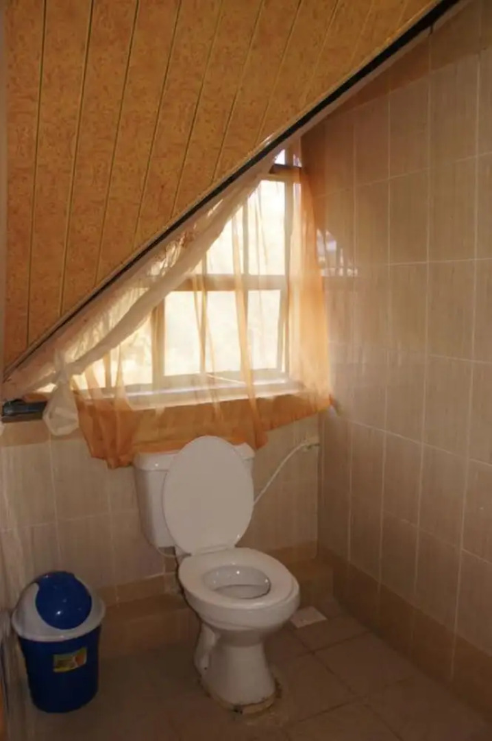 Acacia Furnished Apartments Nanyuki