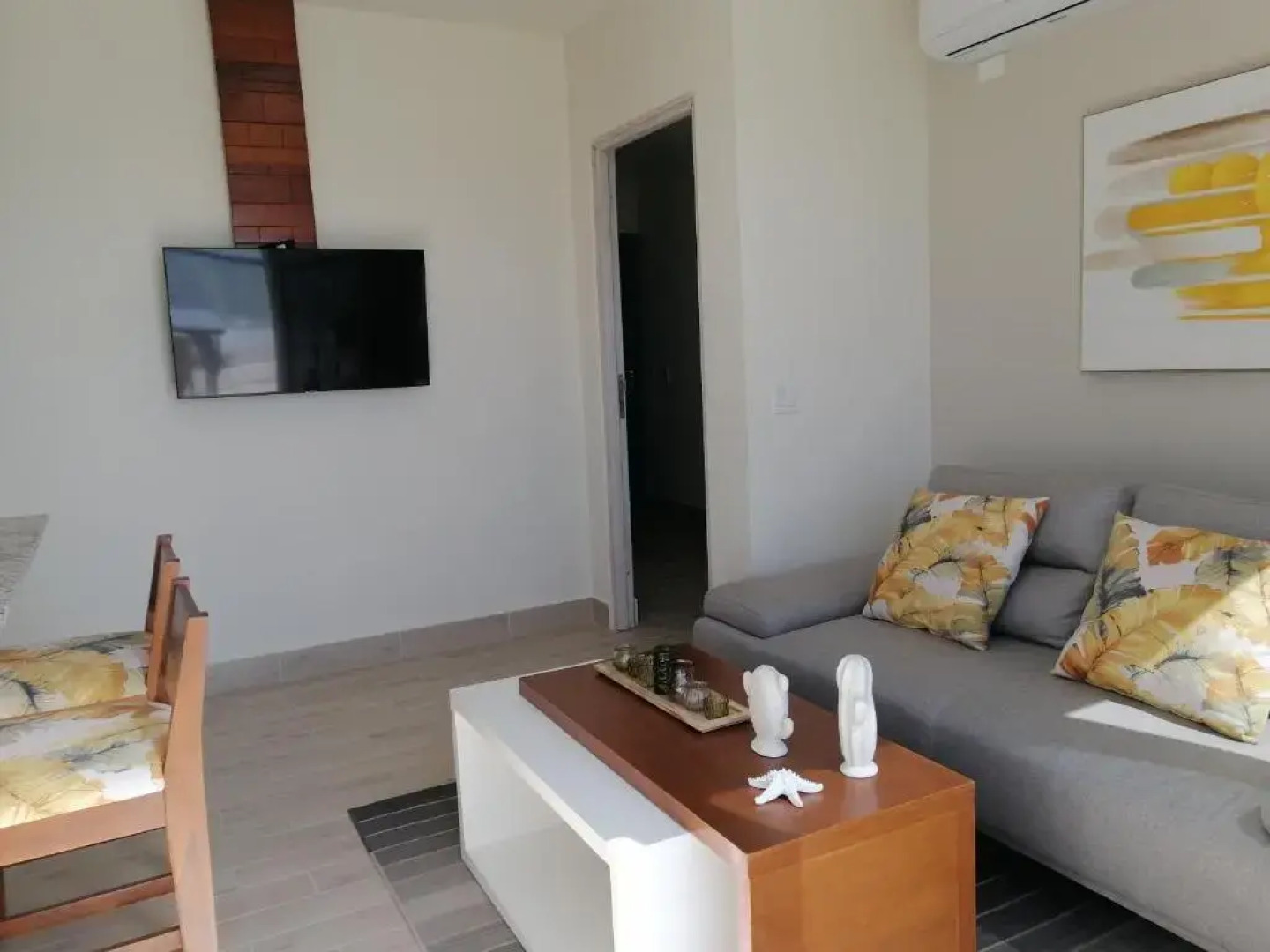 Playa Caracol Residences Vacation Rental