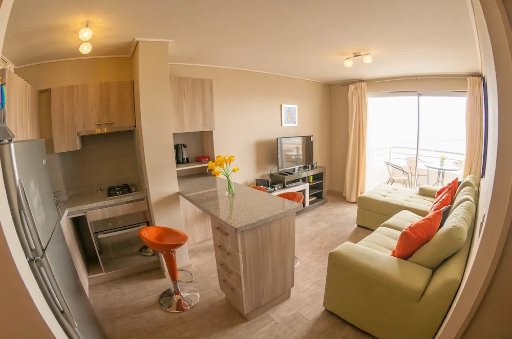 Oceana Suites Bellavista