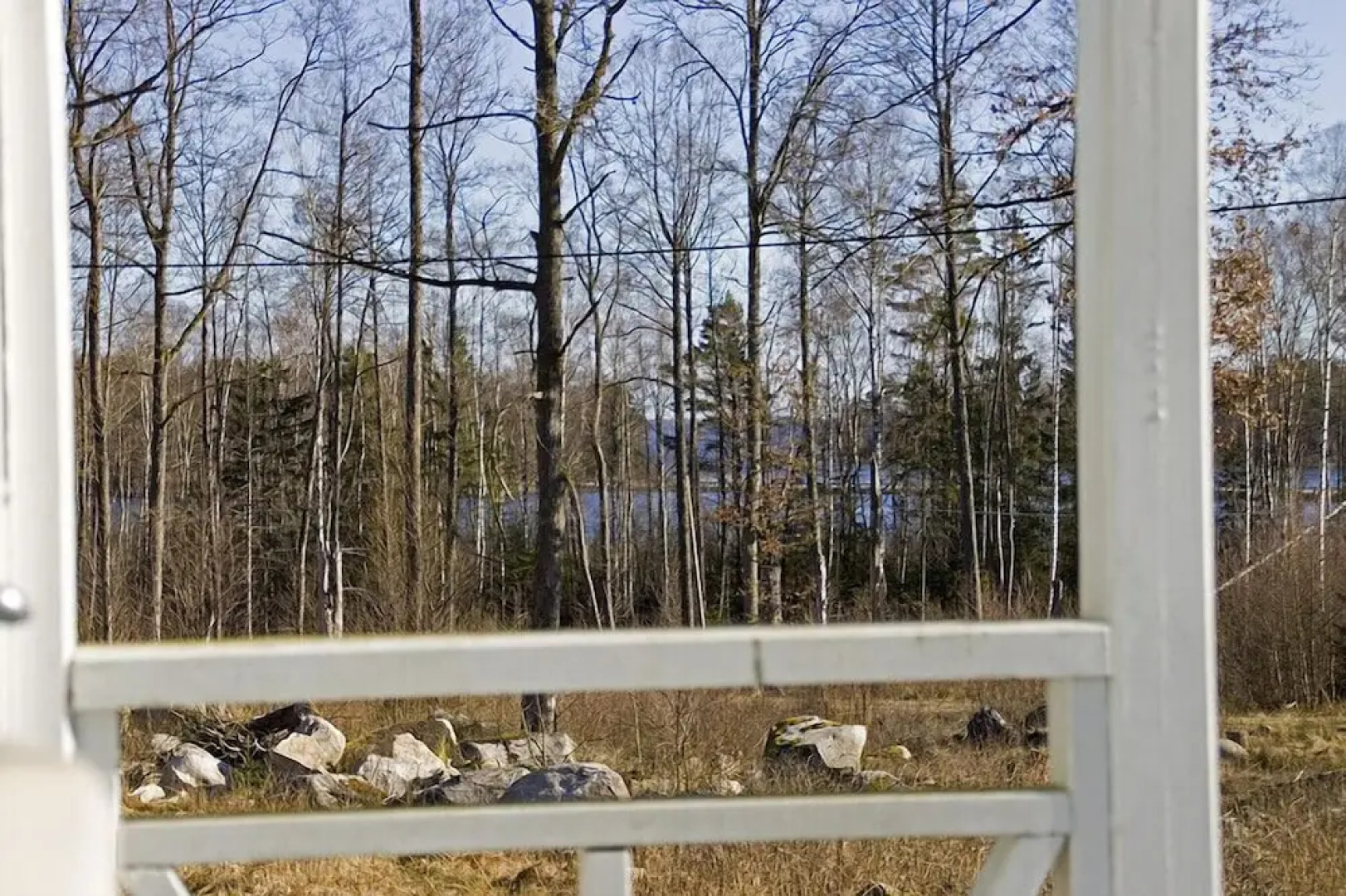 Holiday Home Sundslätt